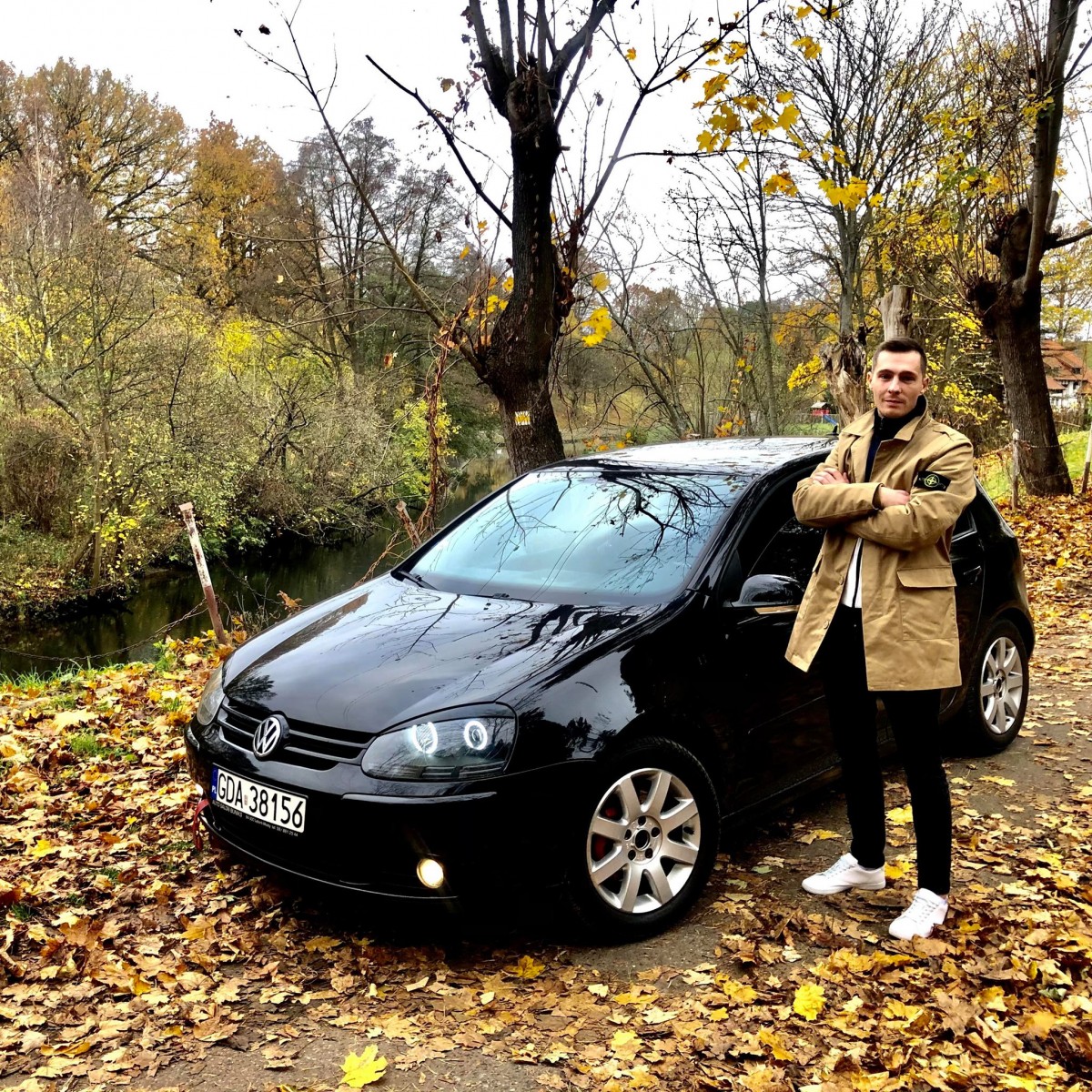 Marynchuk Volodymyr