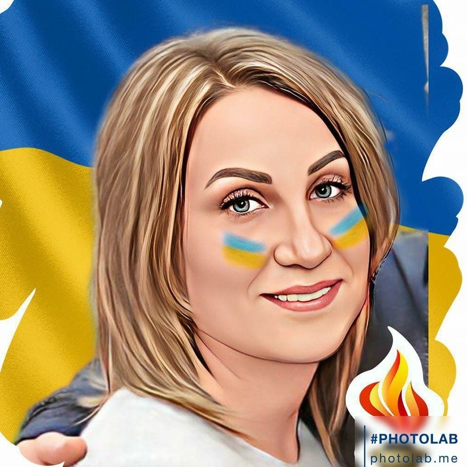 Горшеньова Ірочка