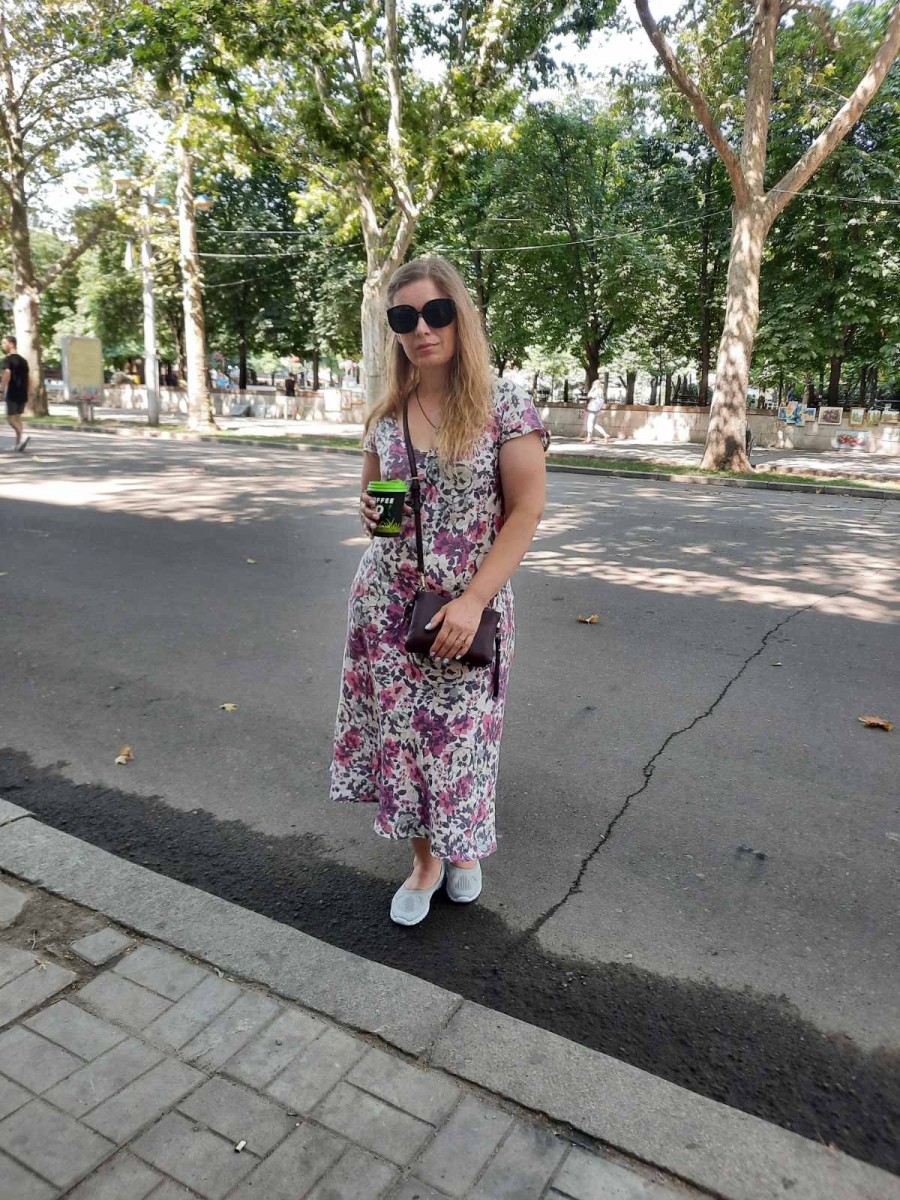 Olena Ostapenko