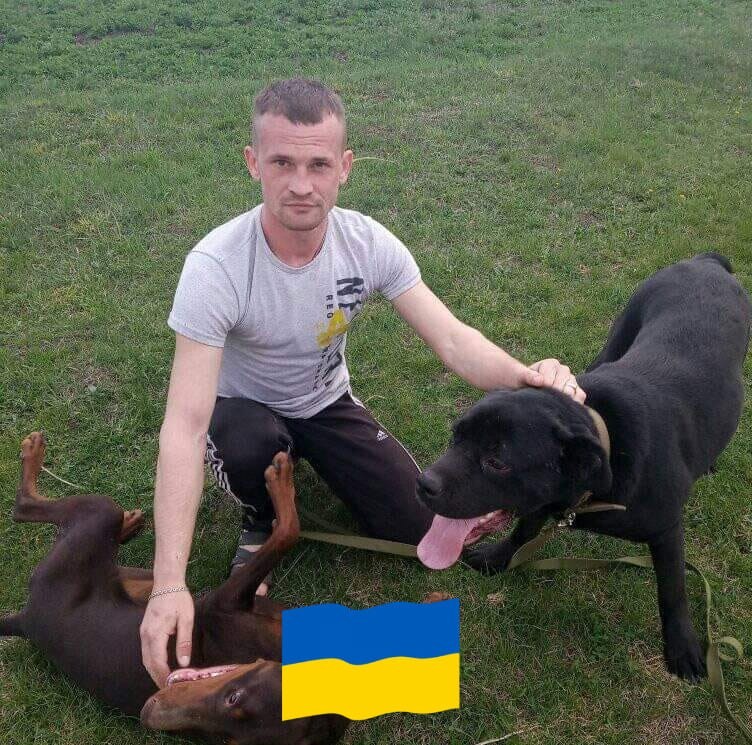 Андрій Березюк