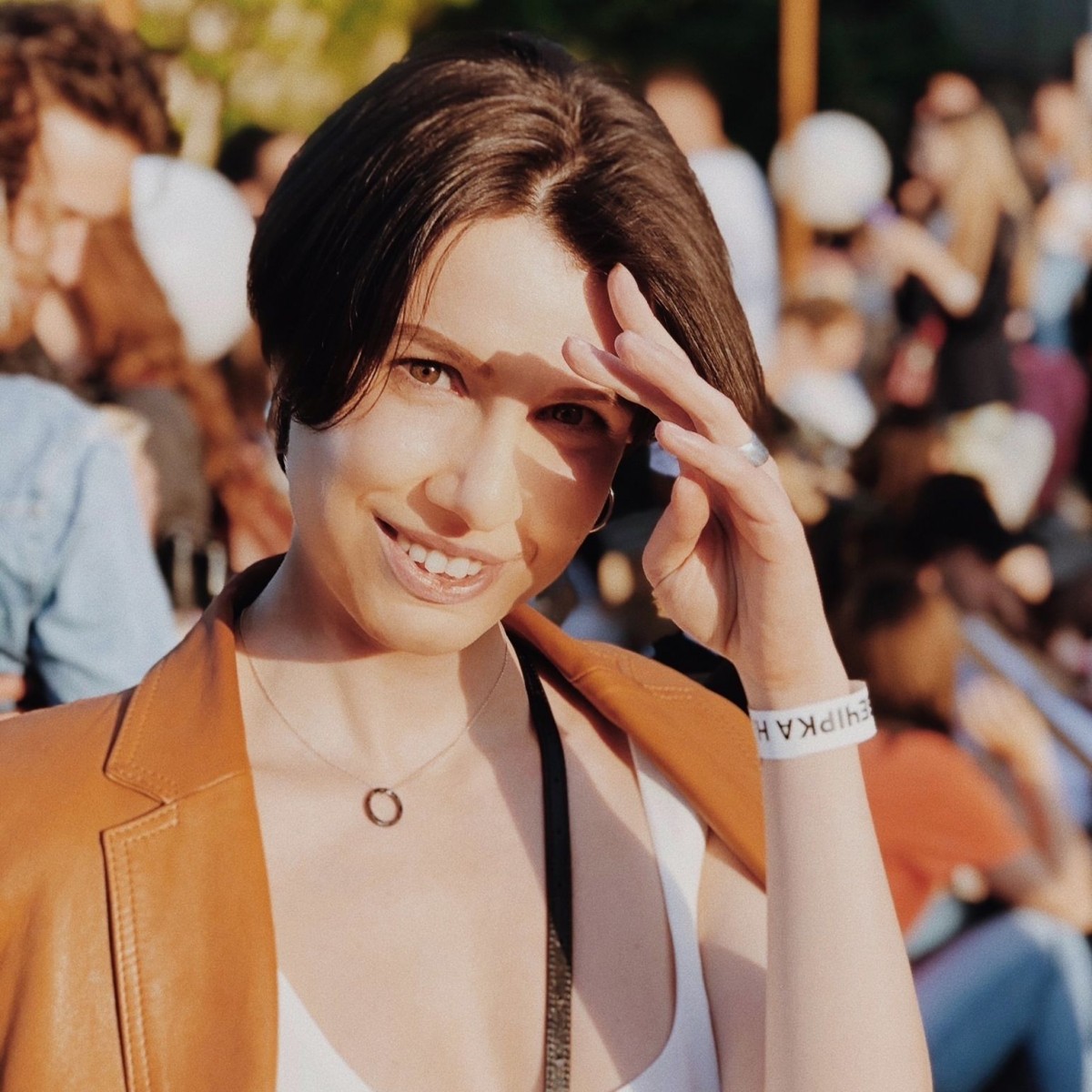 Renata Hlushchenko