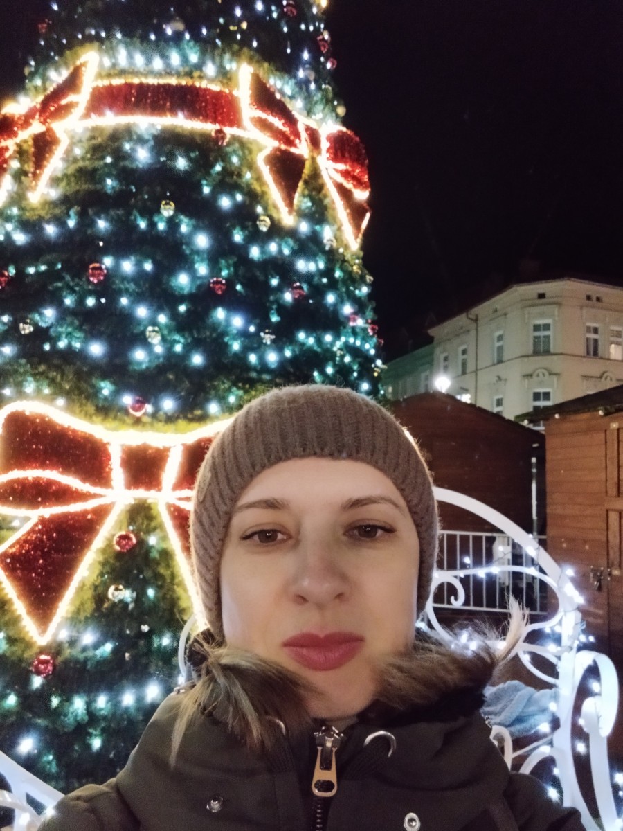Оlenka 