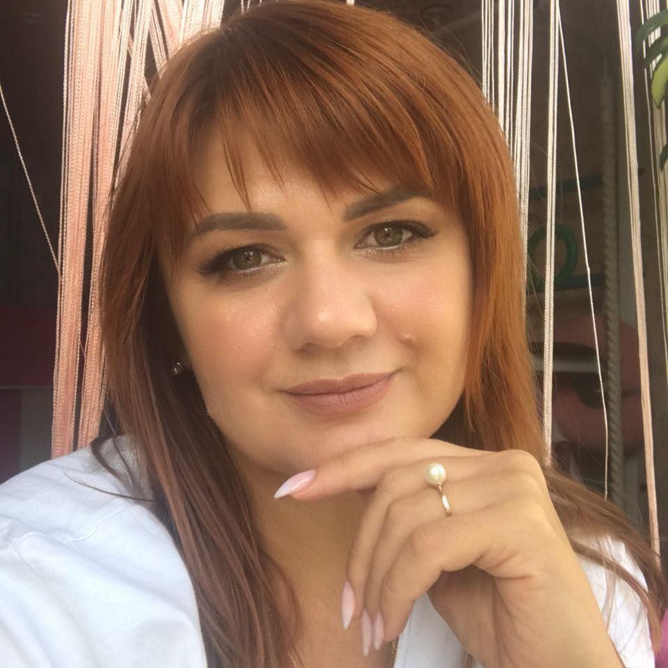 Лілія Шаніна