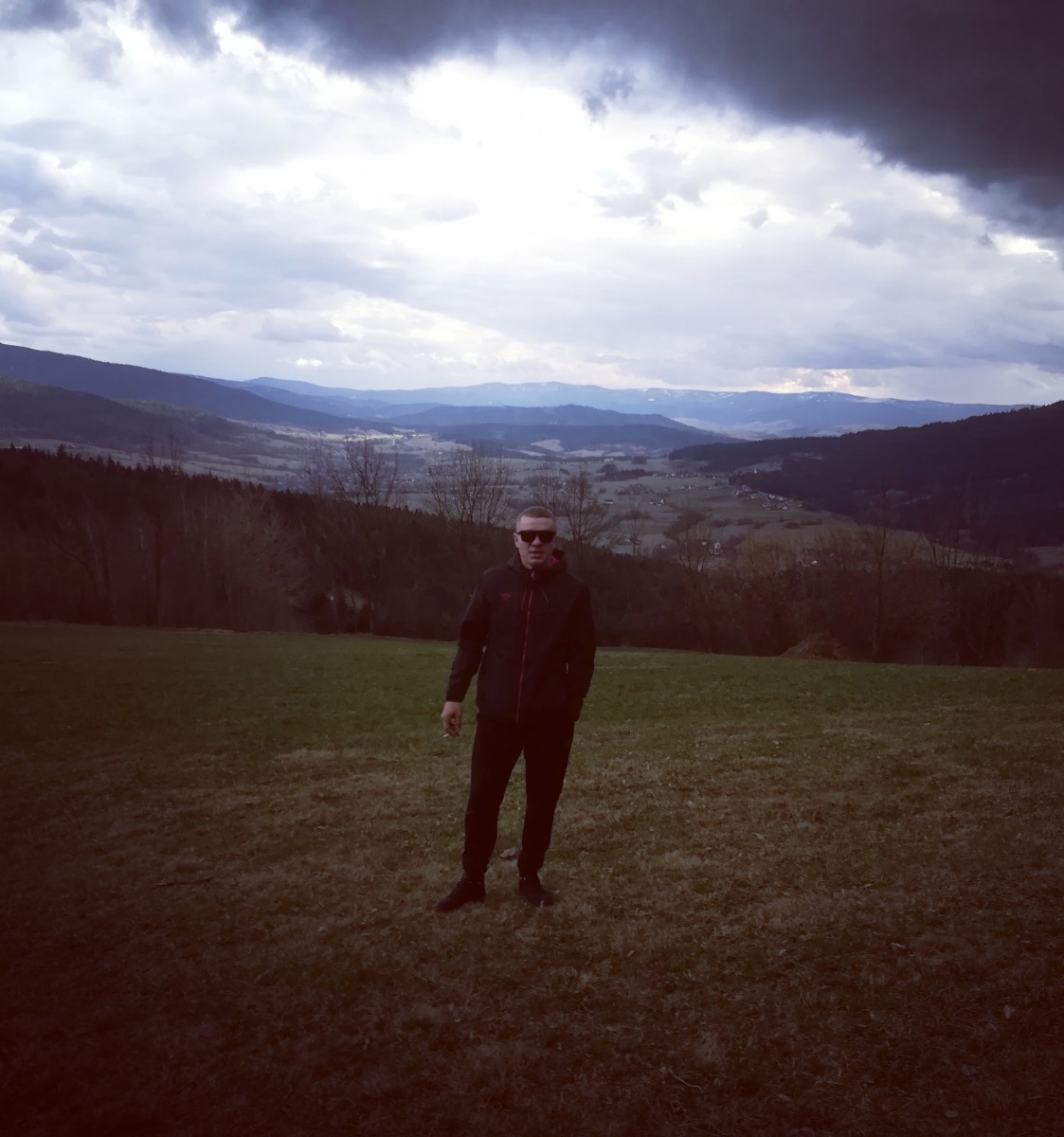 Volodymyr Vova