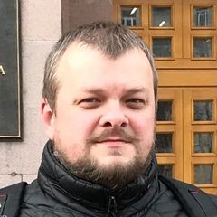 Дмитрий Зиневич