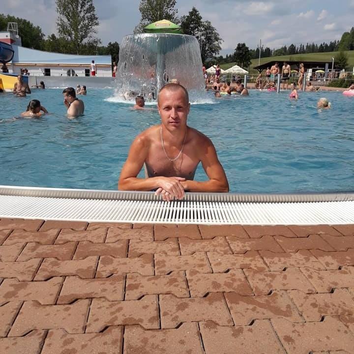 Kybik  Rybik