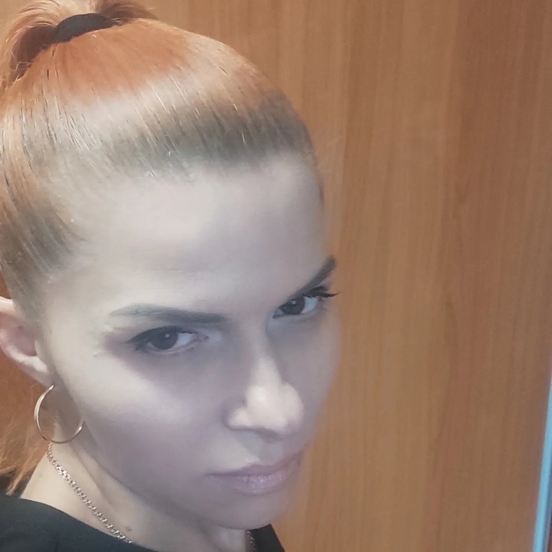 Ирина Некрасова