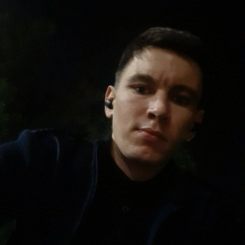Алексей Никитин