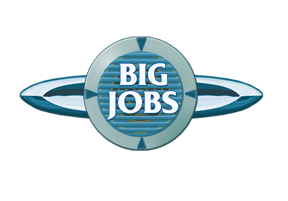 BigJobs BigJobs