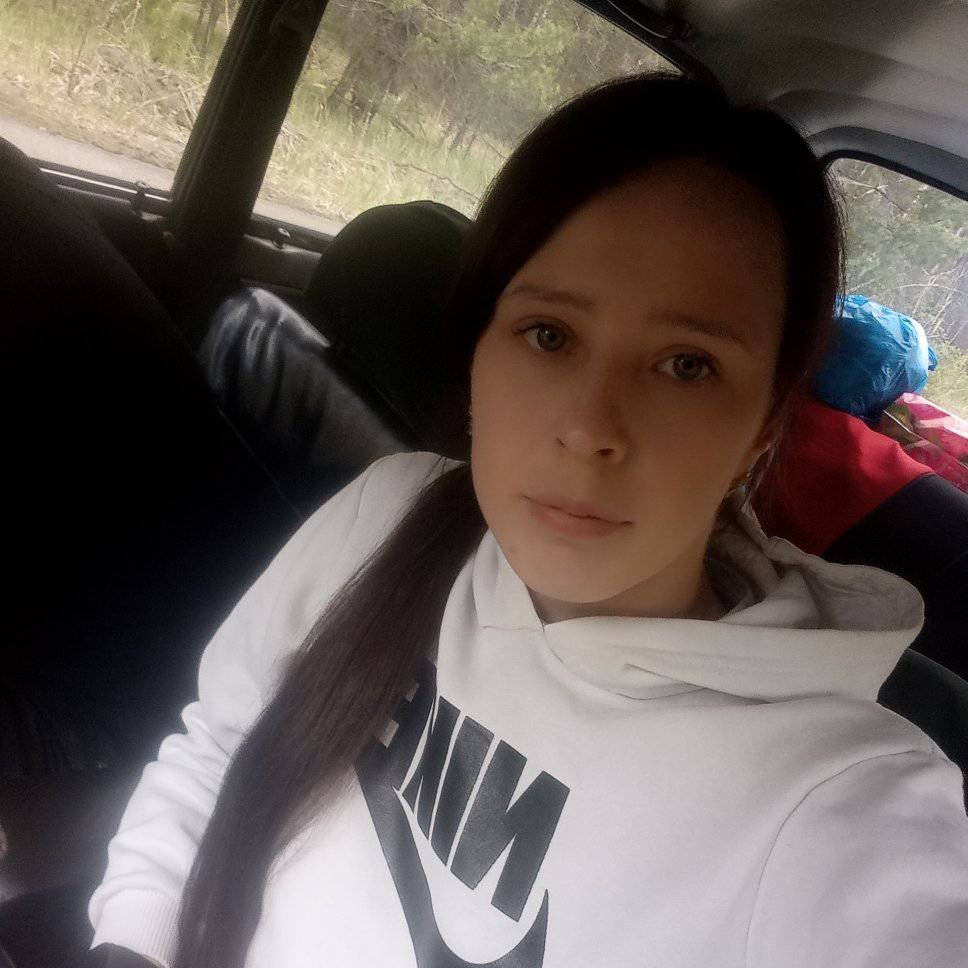 Танюша Жалко