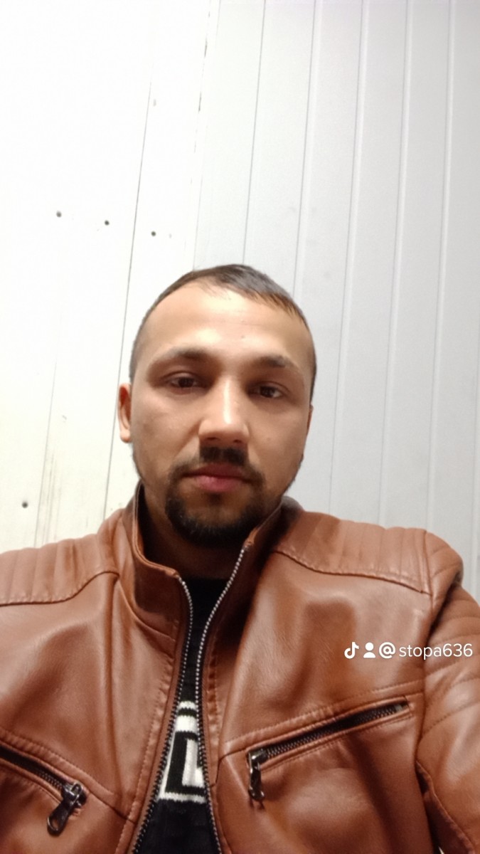 Rustam voloshyn 