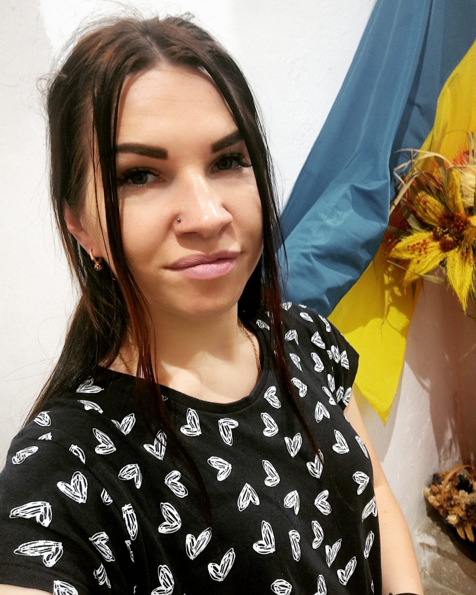 Дмитриенко Анна 