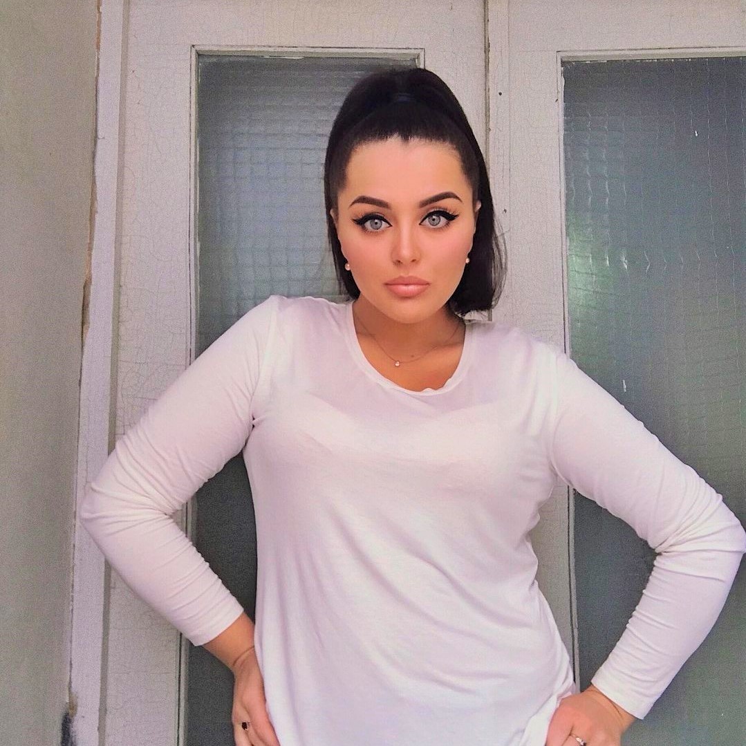 Валерия Носикова