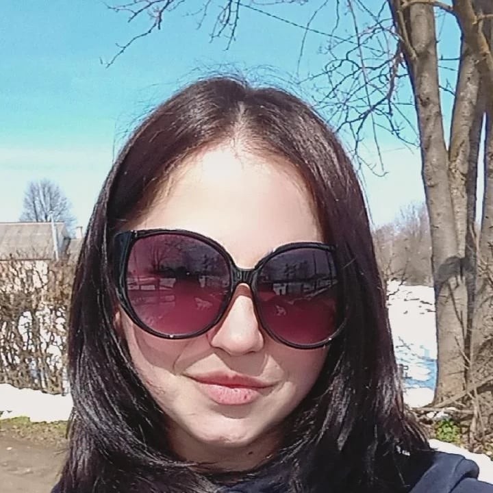 Христина Лугомирська 