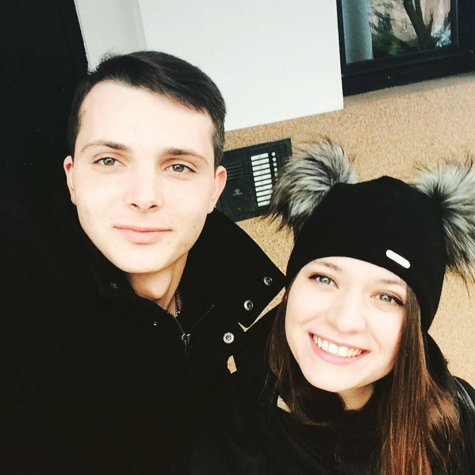 Влад Данилишин