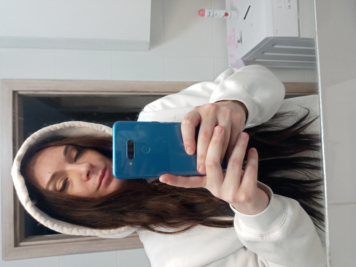 Lyudmyla Kusak