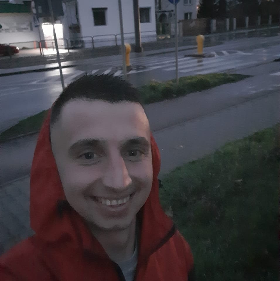 Tolik Luchnik