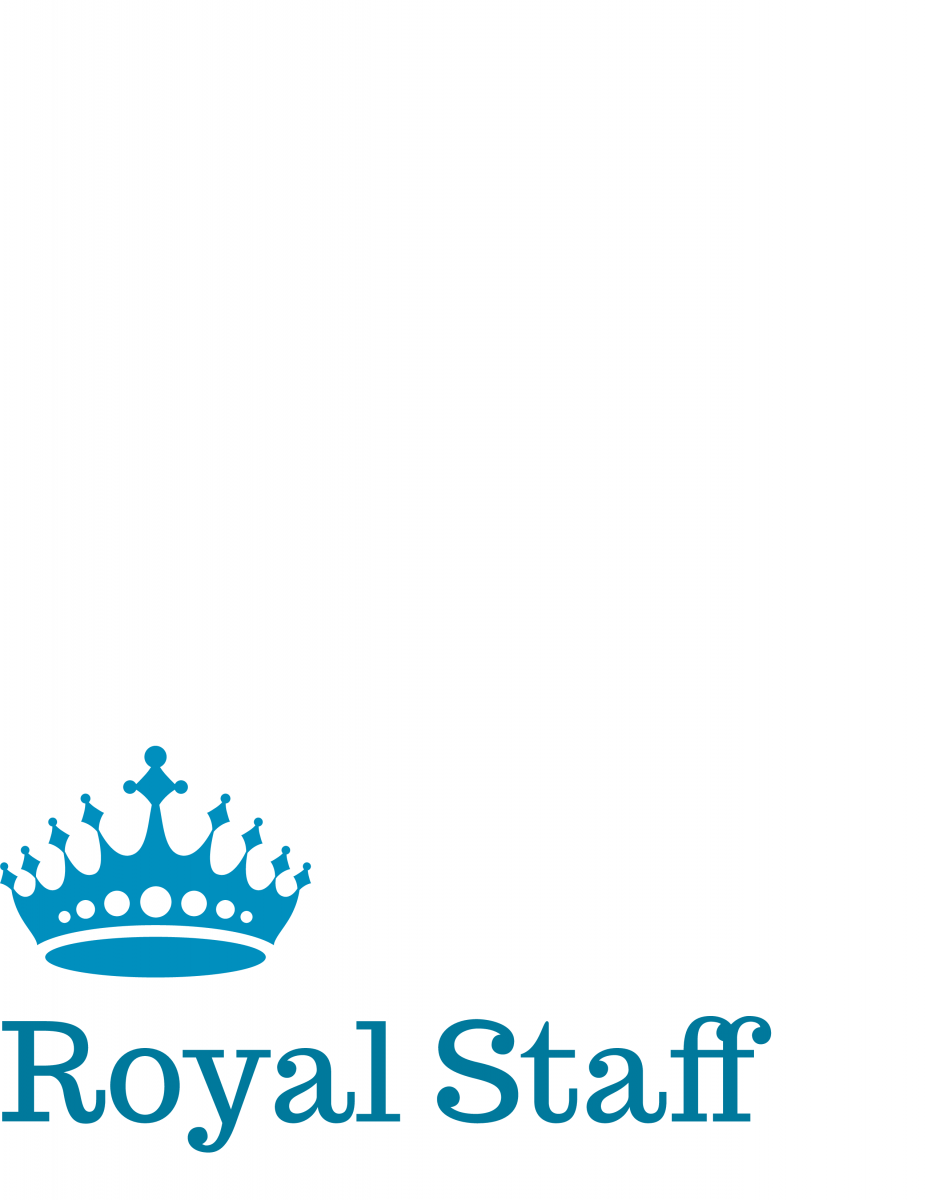 Royal Staff 