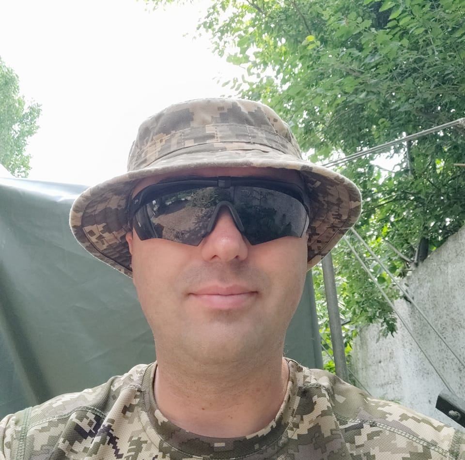 Валерій Бевзюк