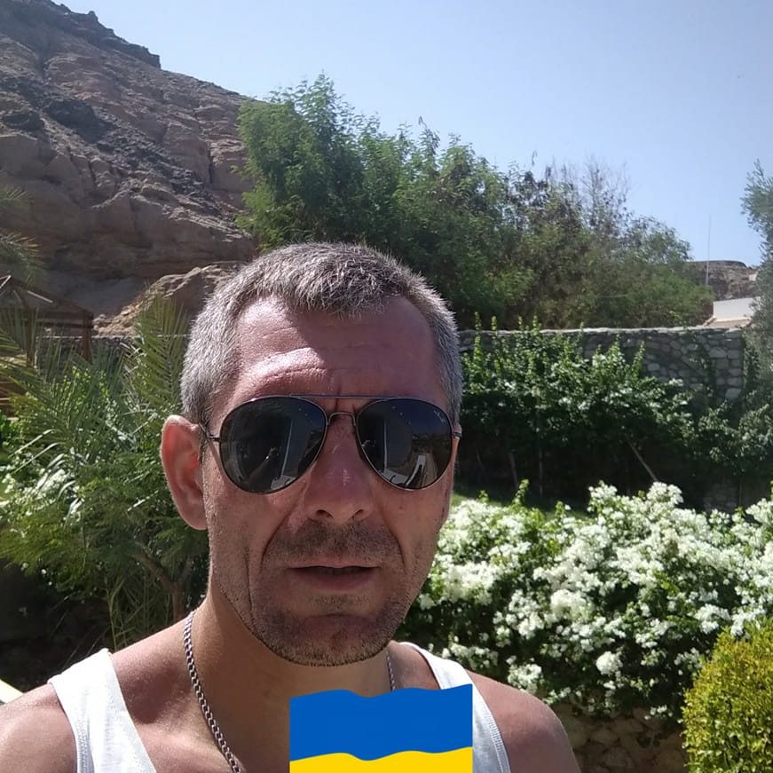 Андрій Жаламанов