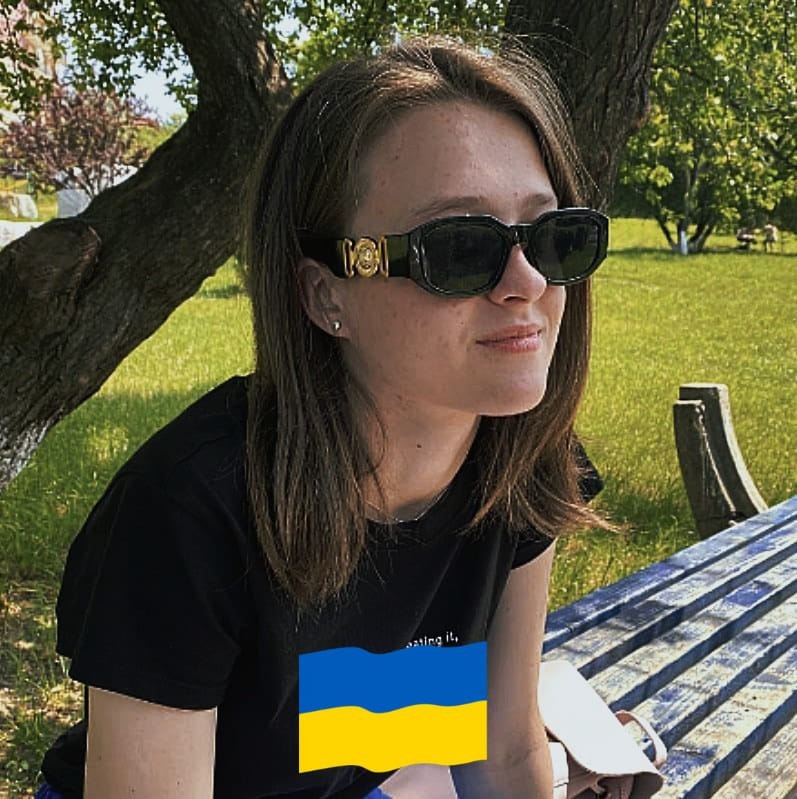 Настя Сичик