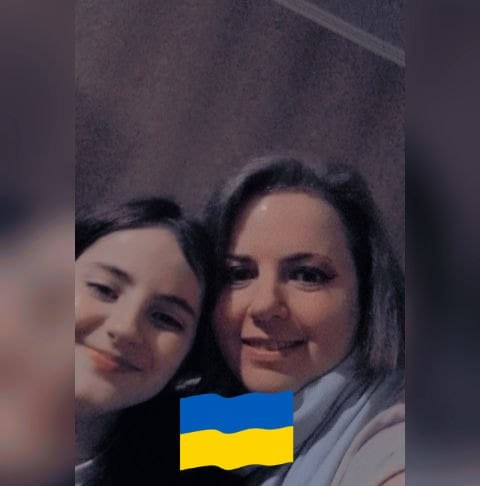 Надежда Гуменюк