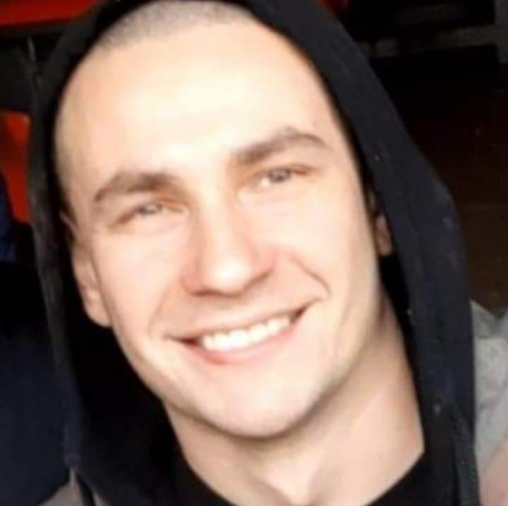 Ozimyk Ivan