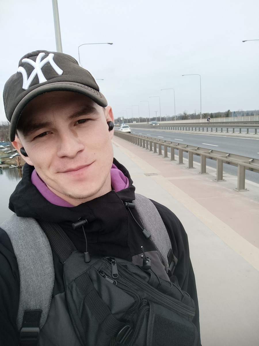 Valentyn Smitskiy 
