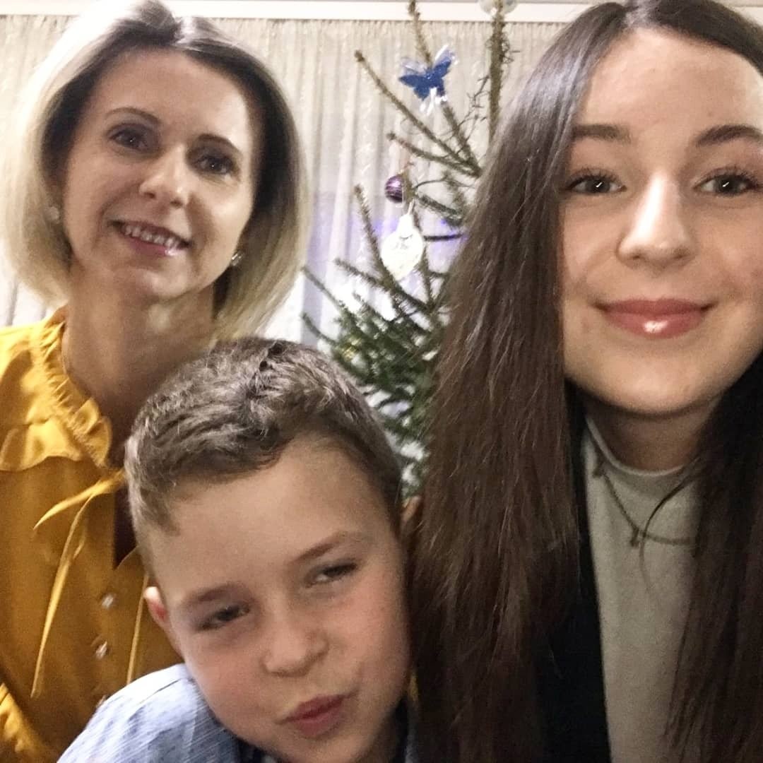 Тетяна Завадська