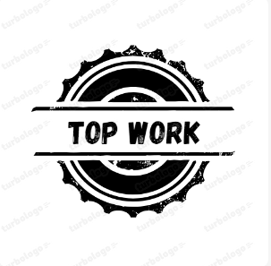 Андрій Top work 