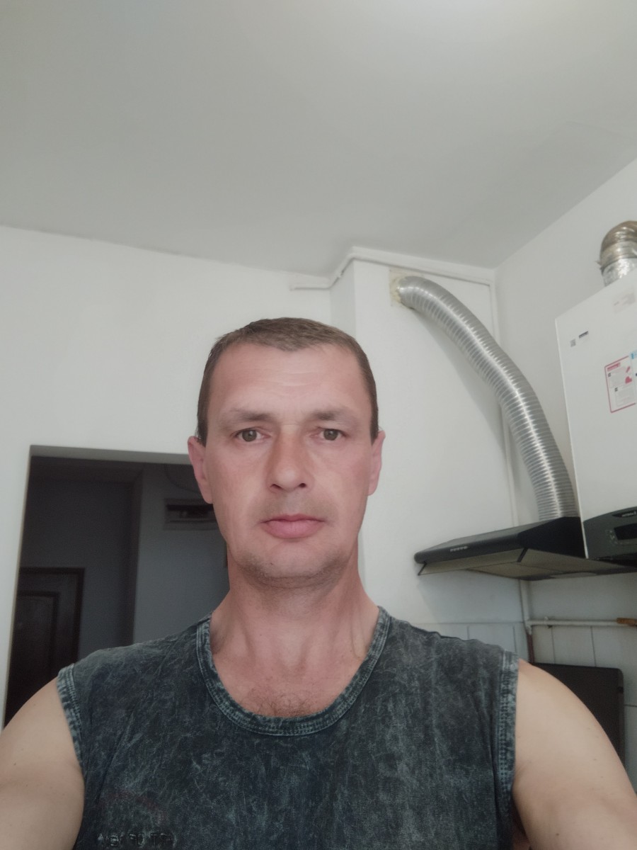 Иван Меняев