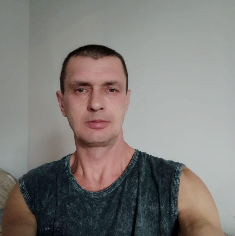 Иван Меняев