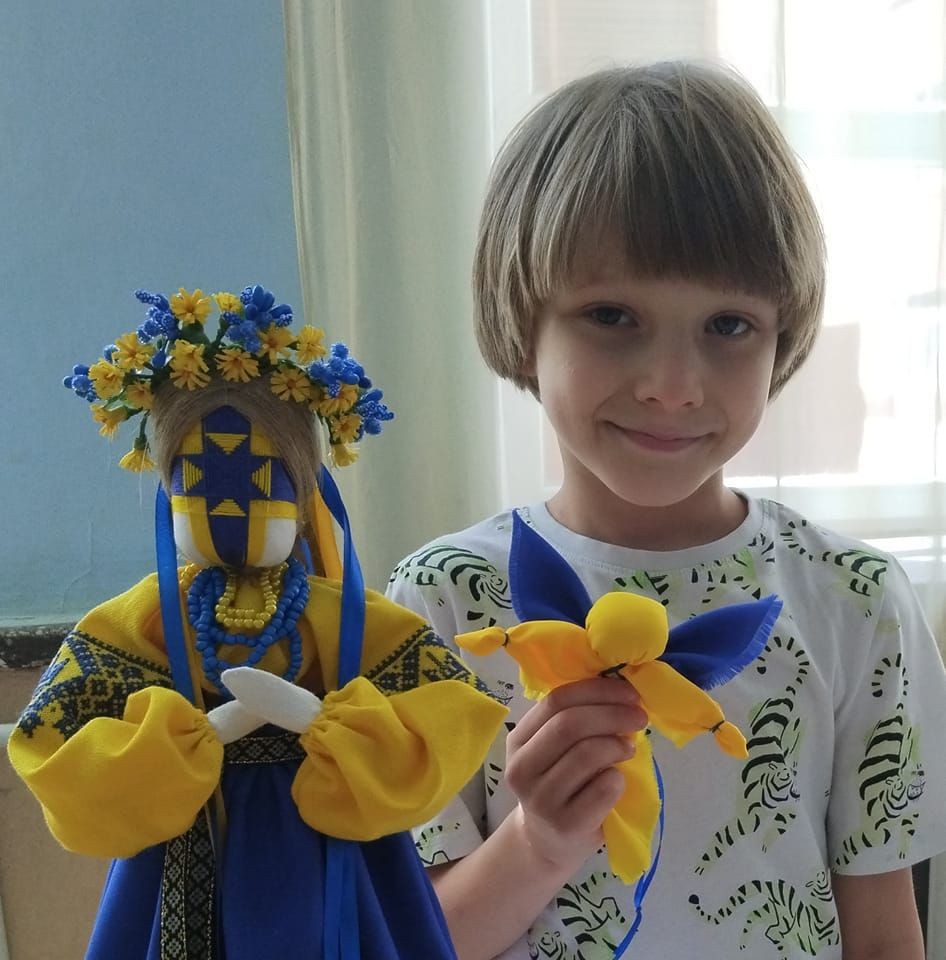 Віта Кожухар