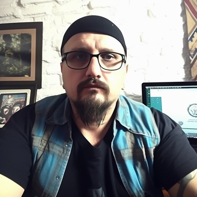 Віктор Підгайний