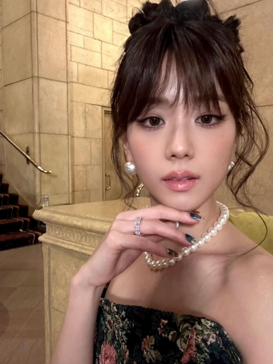 jisoo 