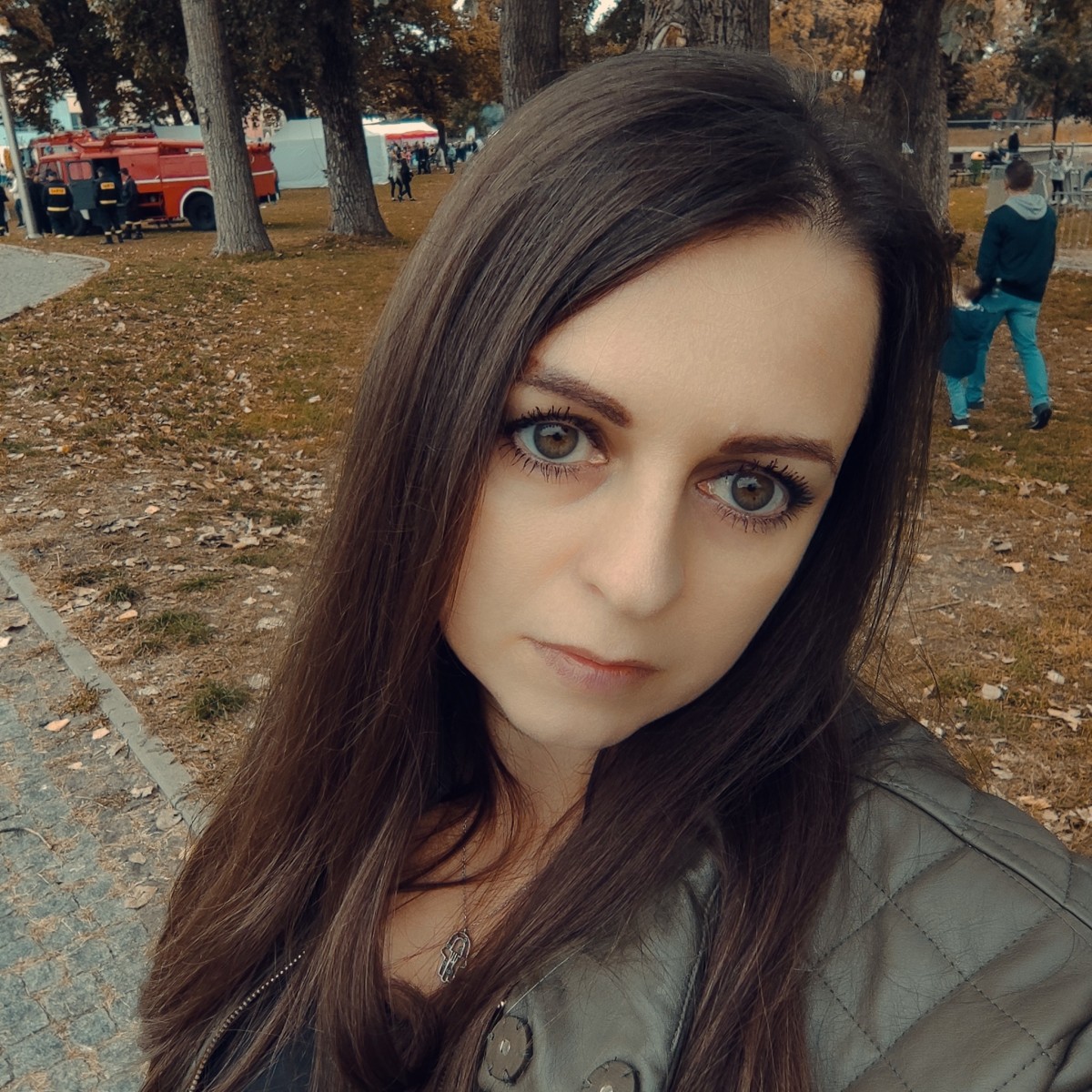 Наталія Крутій