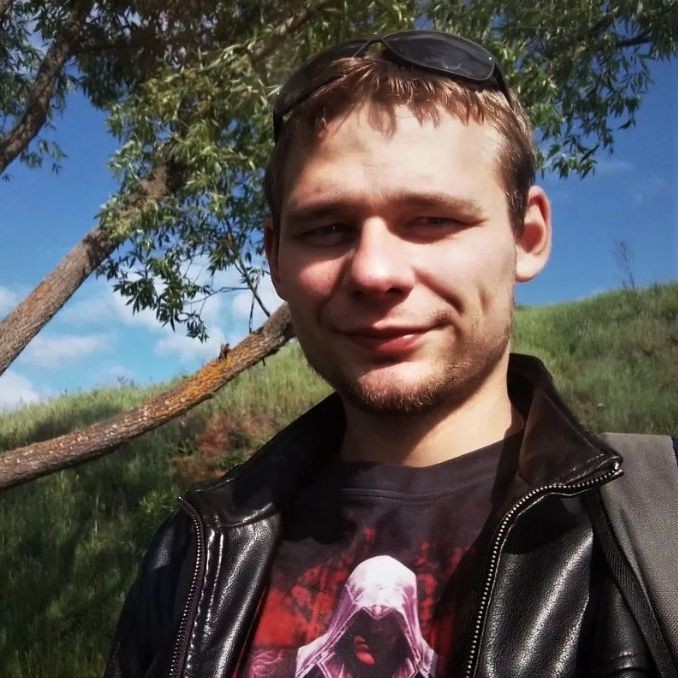 Иван Дурнев