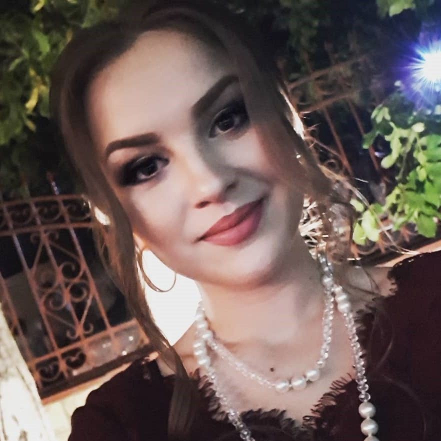 Ольга Береза