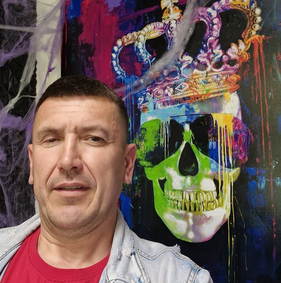 Oleh Voina