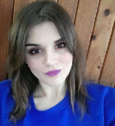 Nataliia Kulachkovska 