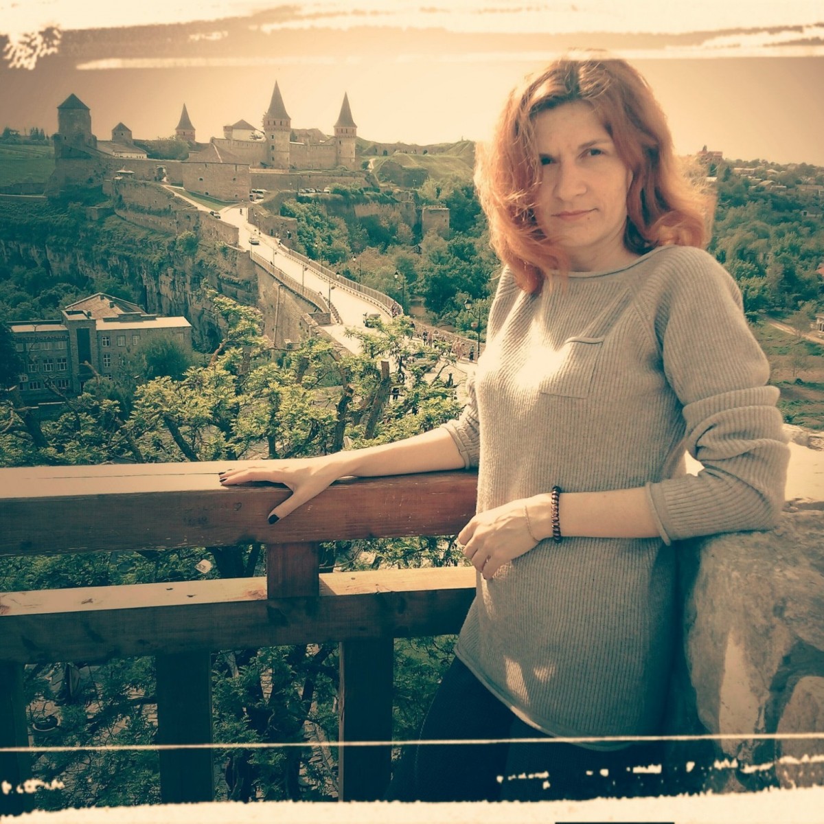 Svitlana Storozhyshyna