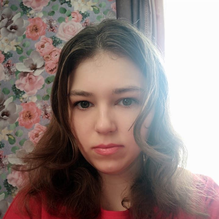 Таїса Крамаренко