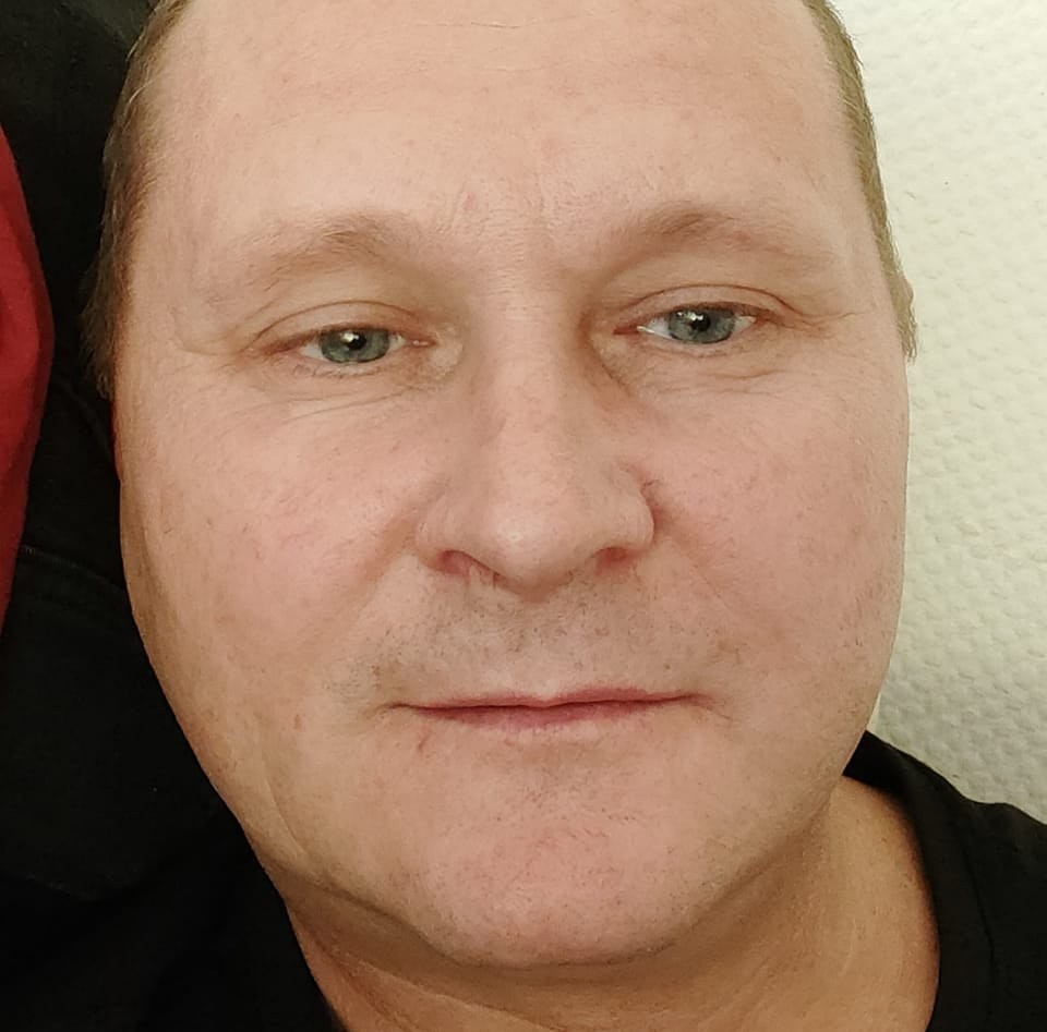Oleksandr Vdovychenko