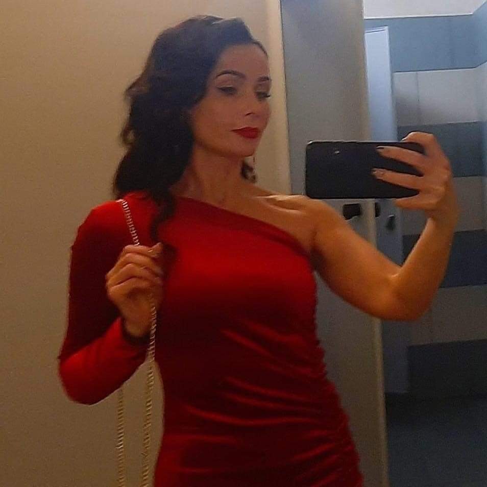 Halyna Kuzmenko 