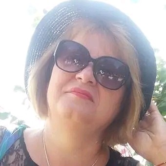 Світлана Шокот 