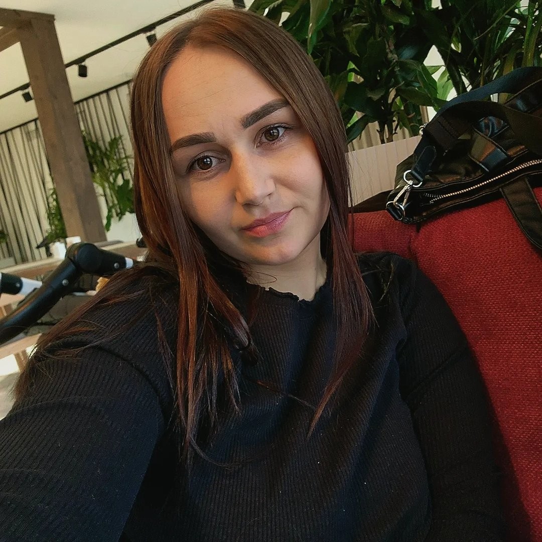 Tamila Kolodnitska