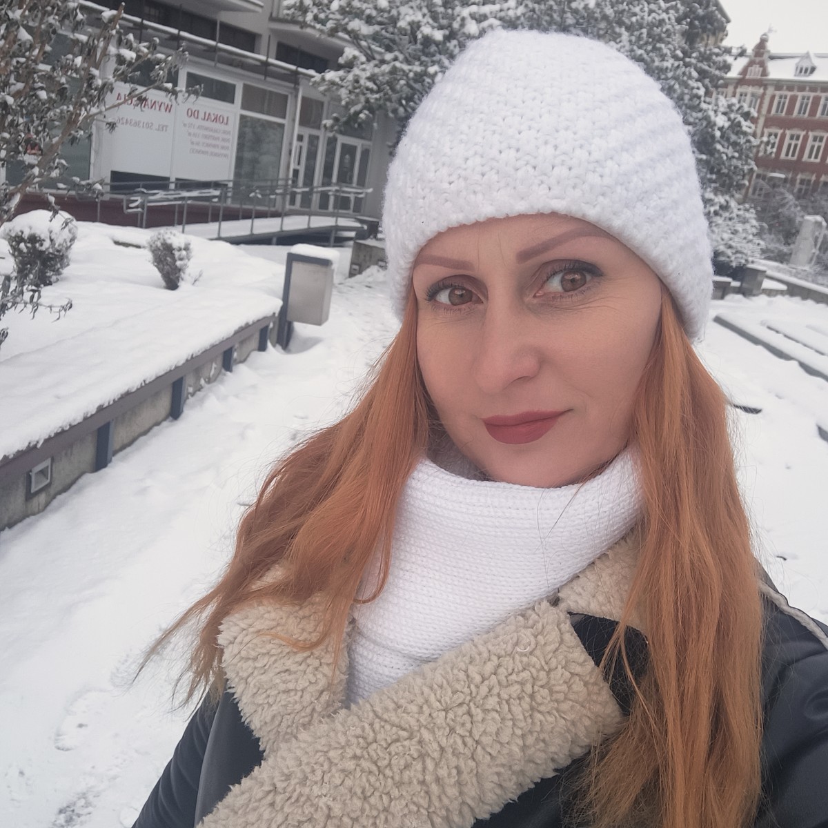 Svitlana Zamaraieva 