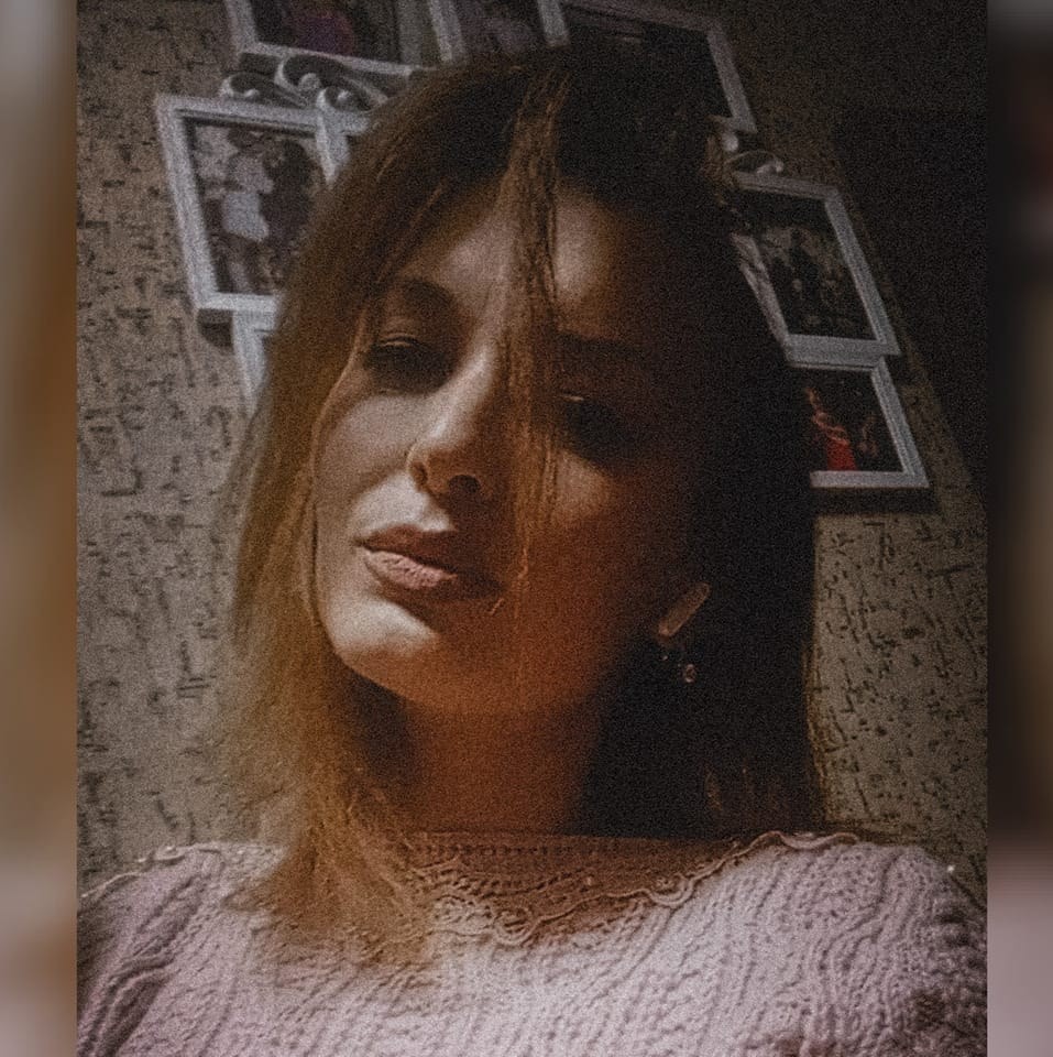 Лана Лысенко