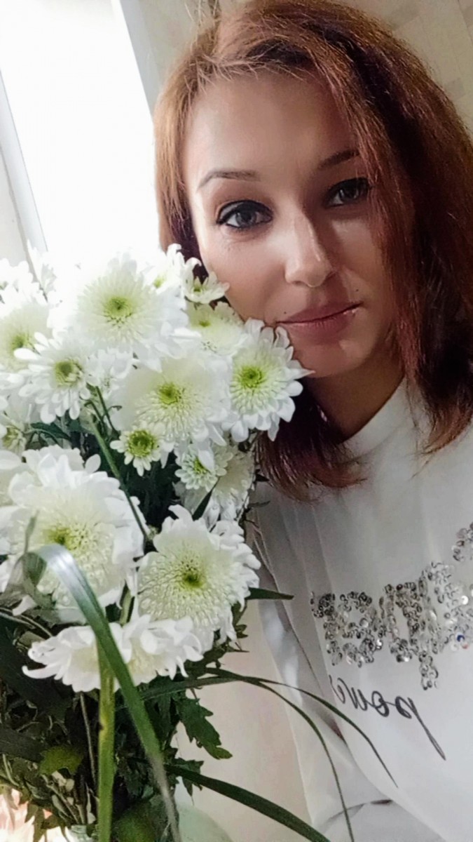 Лана Лысенко