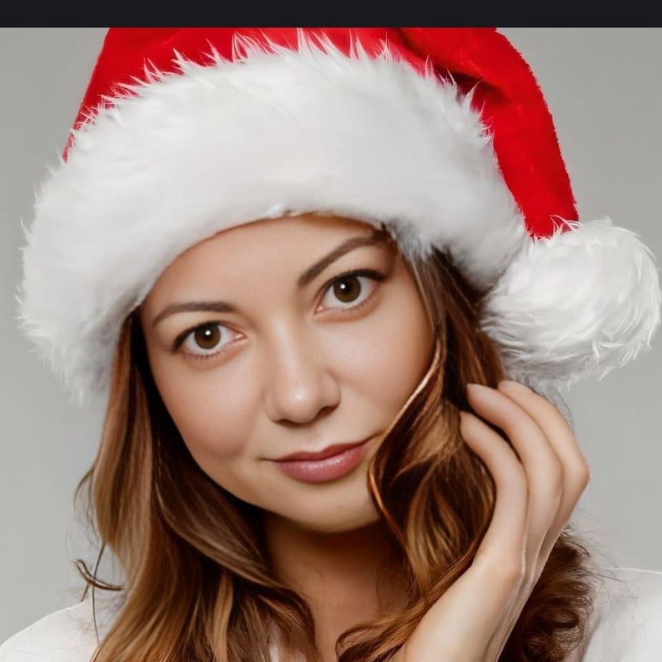 Liudmyla Rud